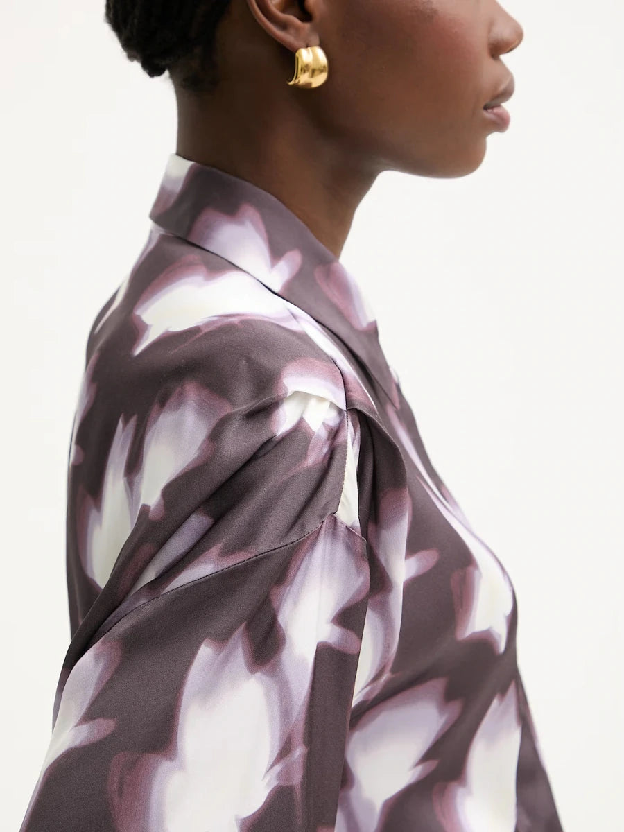 BOSS Formal Blouse - Bimina