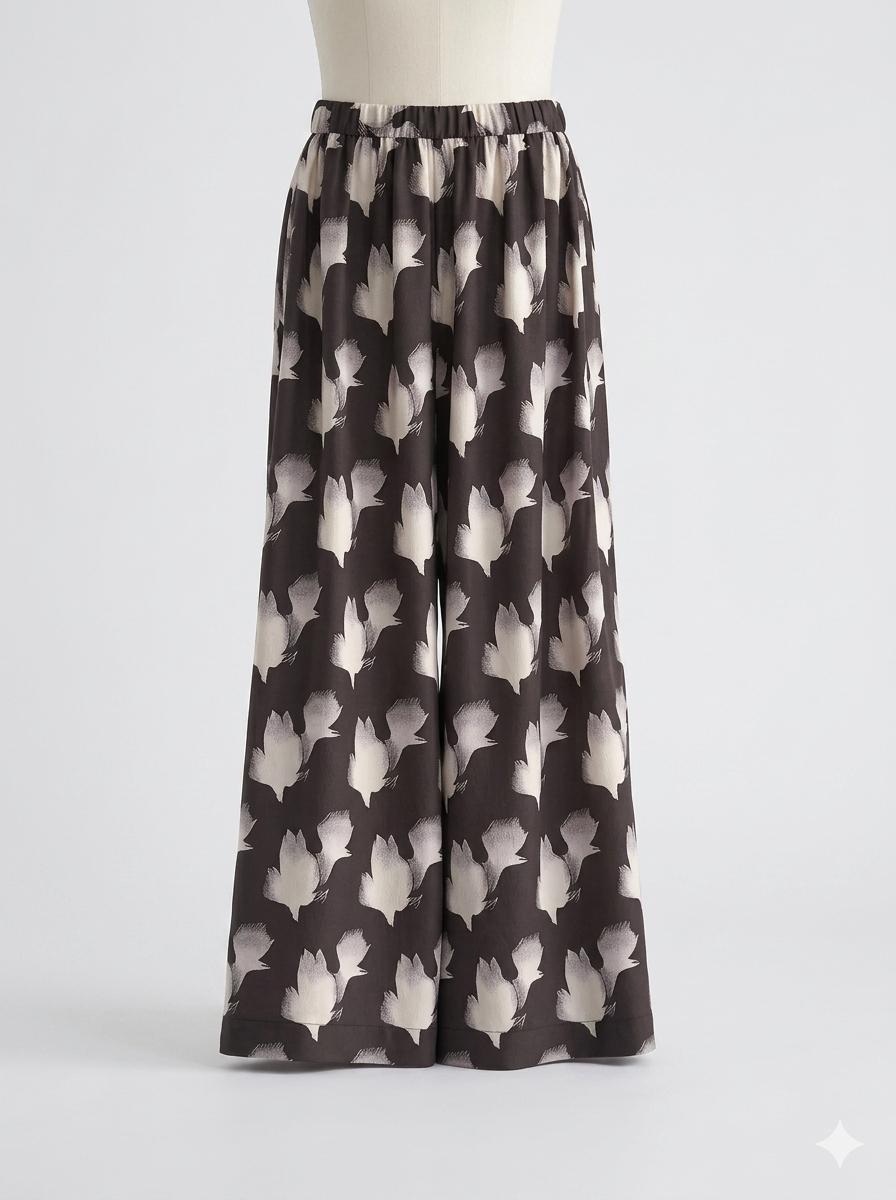BOSS Broken Suit Trouser - Talini