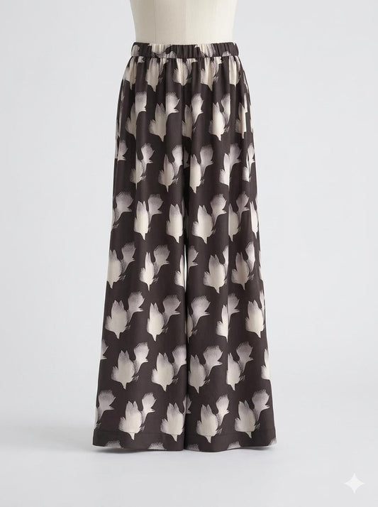 BOSS Broken Suit Trouser - Talini