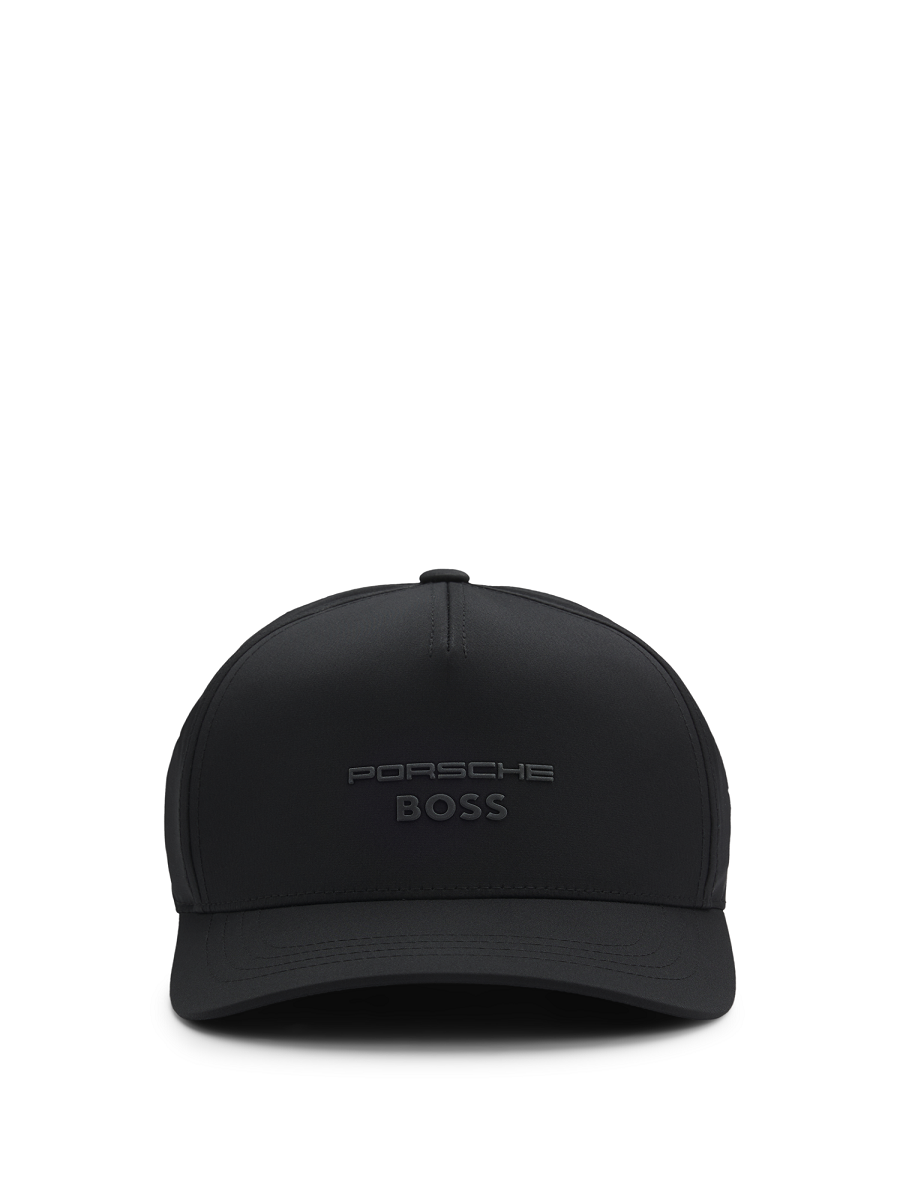 BOSS Baseball Cap - Poulin_PS Spirit70