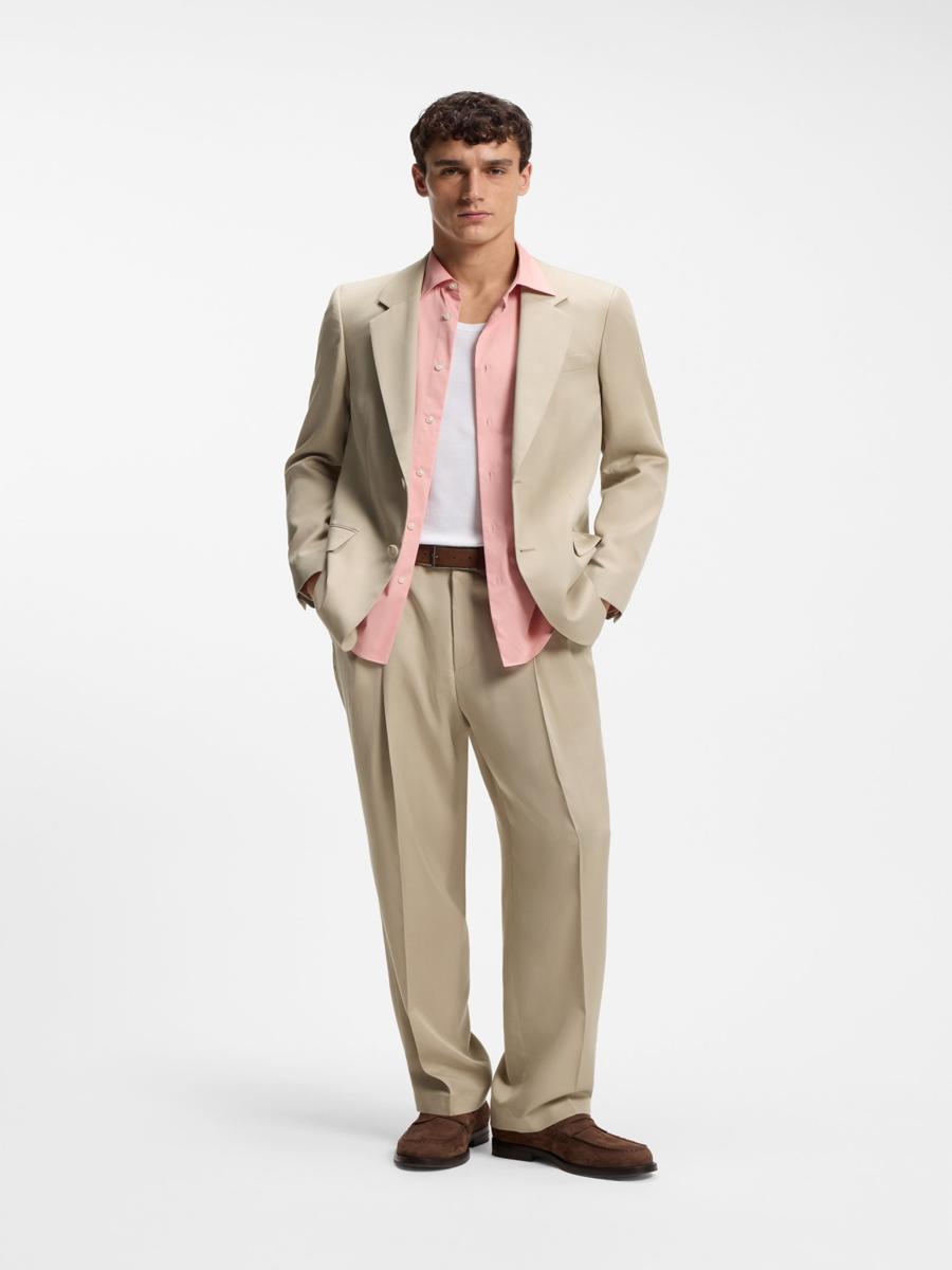 BOSS Broken Suit Jacket - C-Callum-262