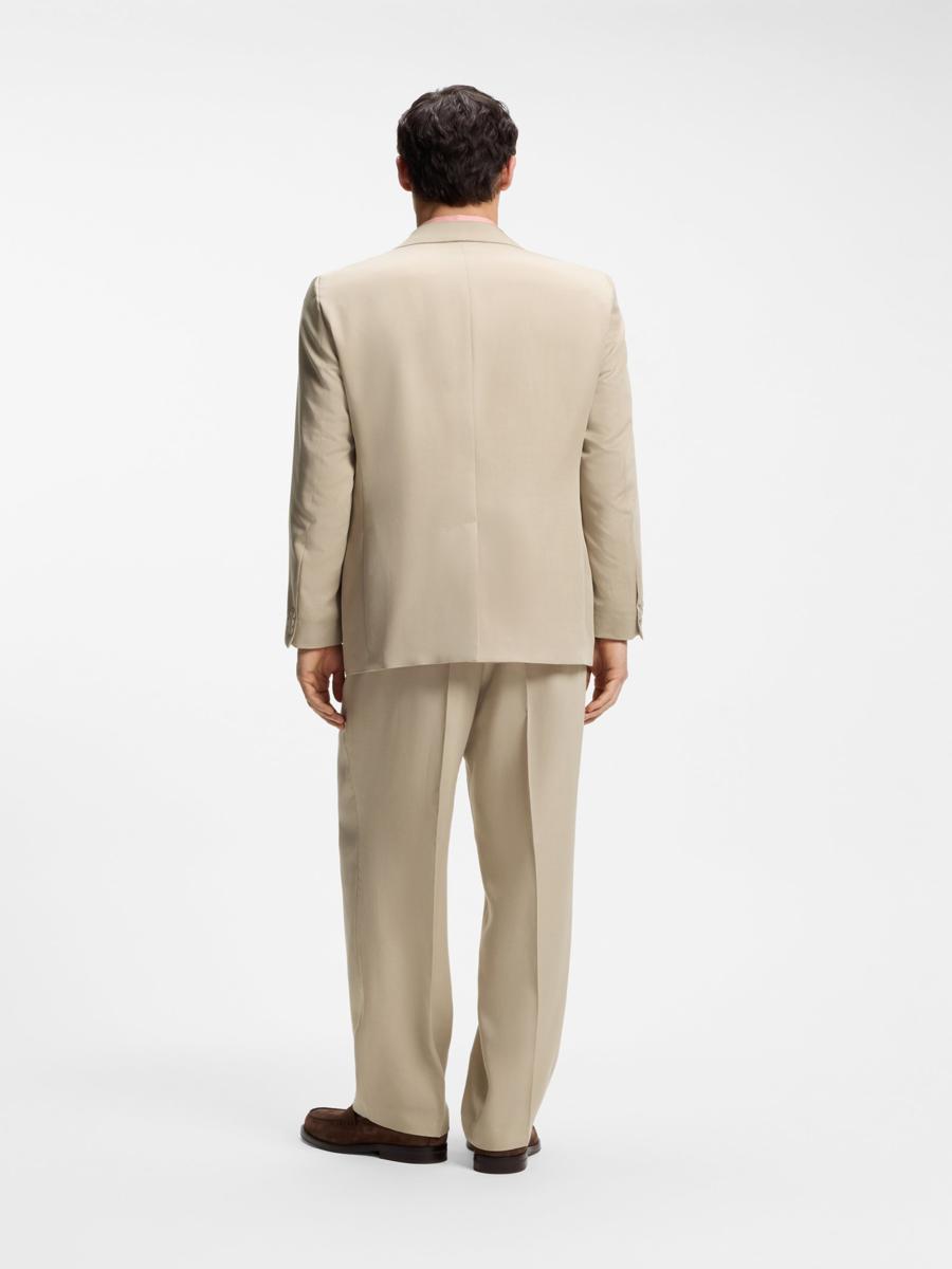BOSS Broken Suit Jacket - C-Callum-262