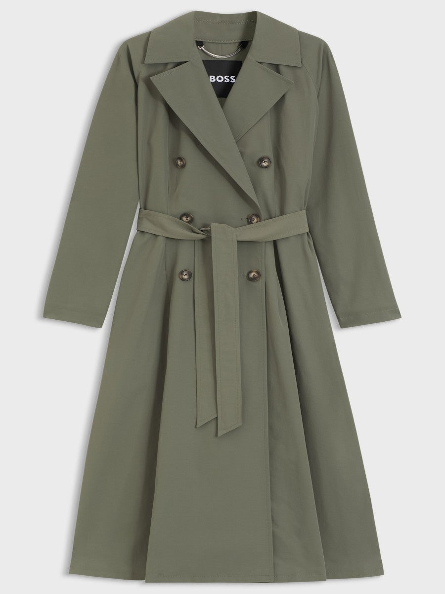 BOSS Coat - Calili