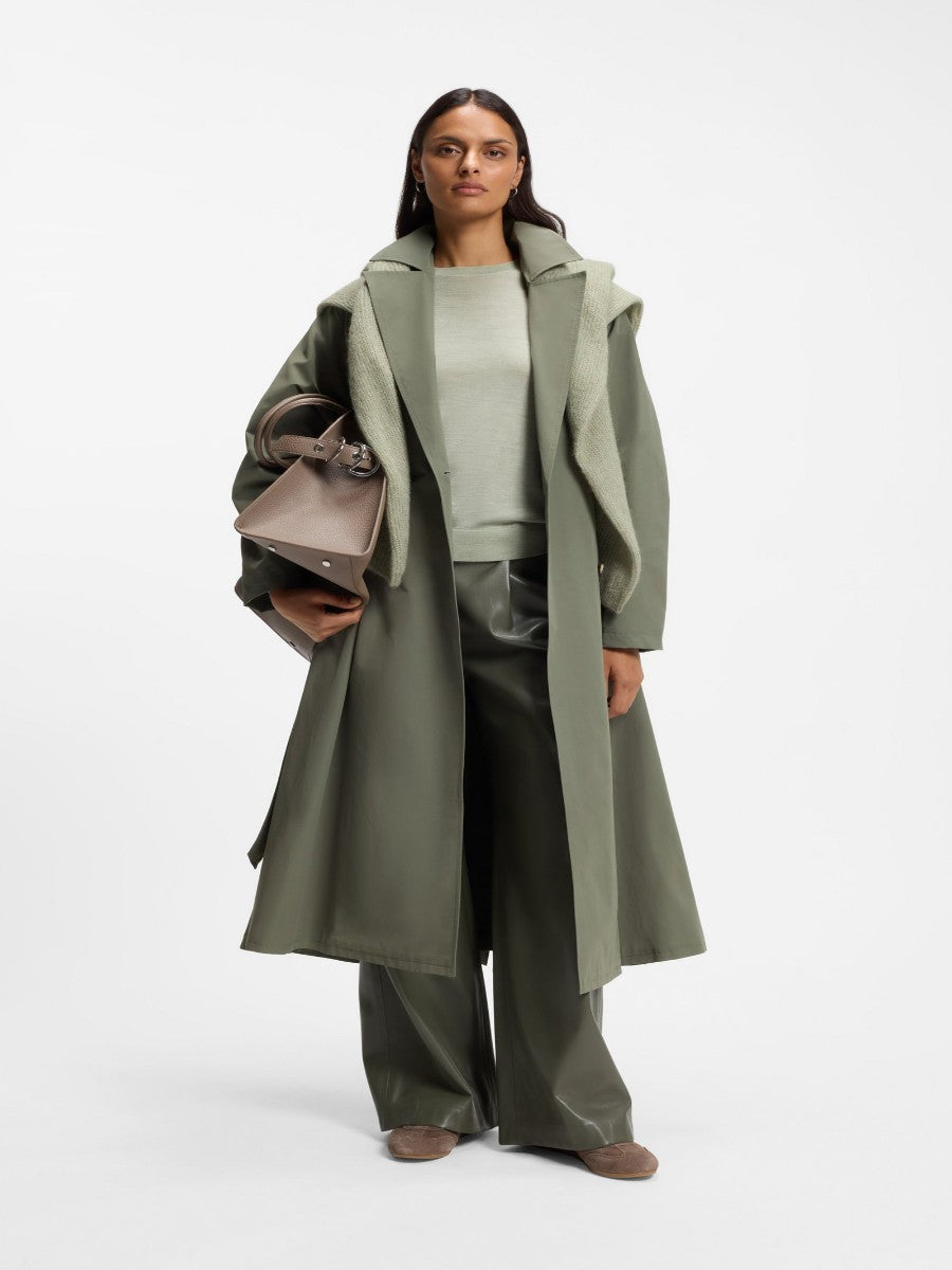 BOSS Coat - Calili