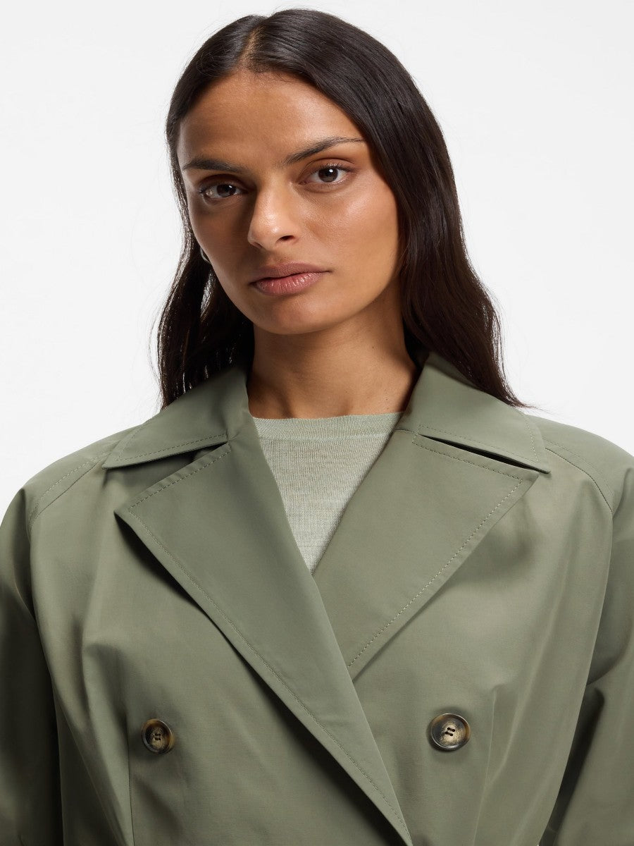 BOSS Coat - Calili