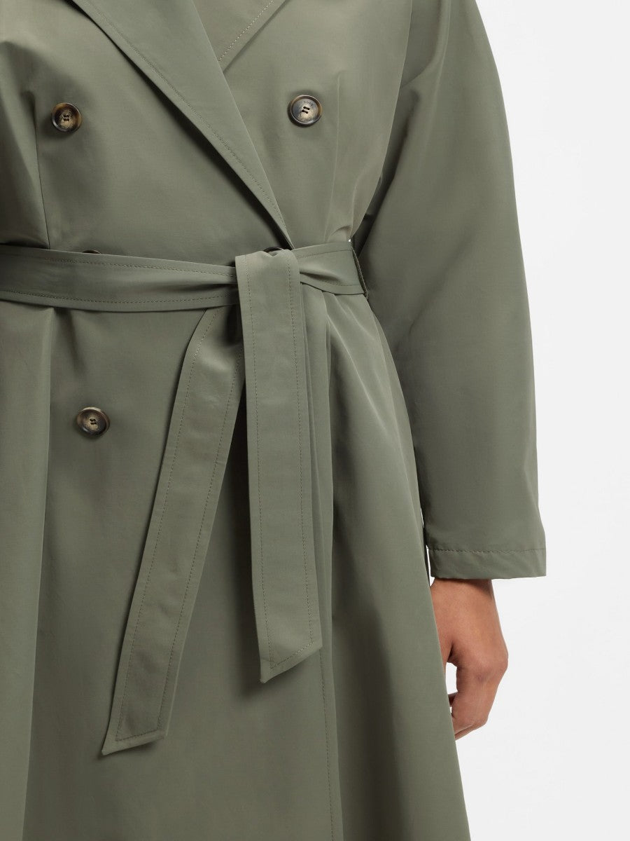 BOSS Coat - Calili