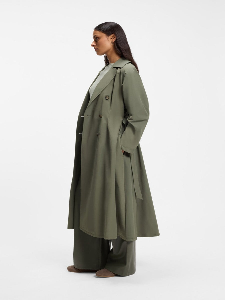 BOSS Coat - Calili
