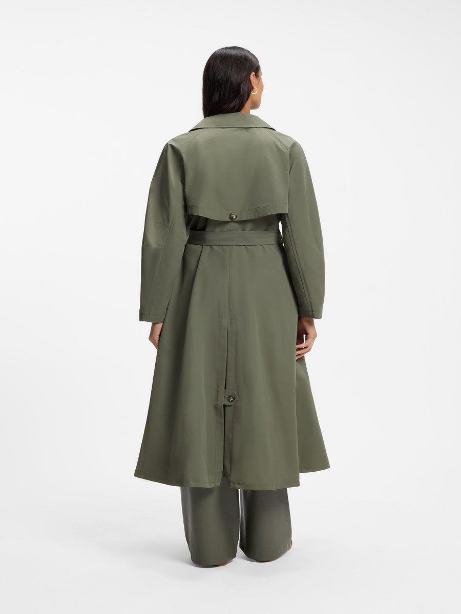 BOSS Coat - Calili