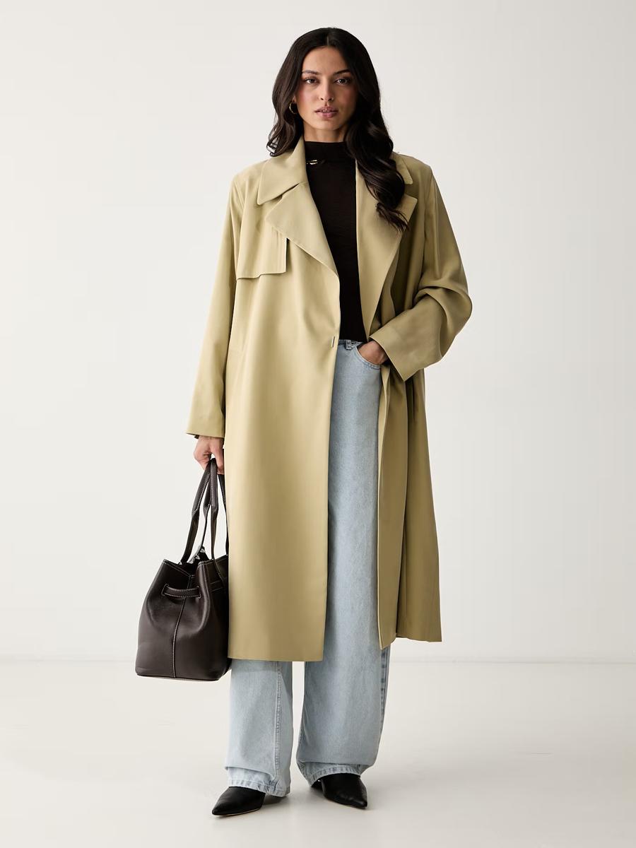 BOSS Coat - Calissya
