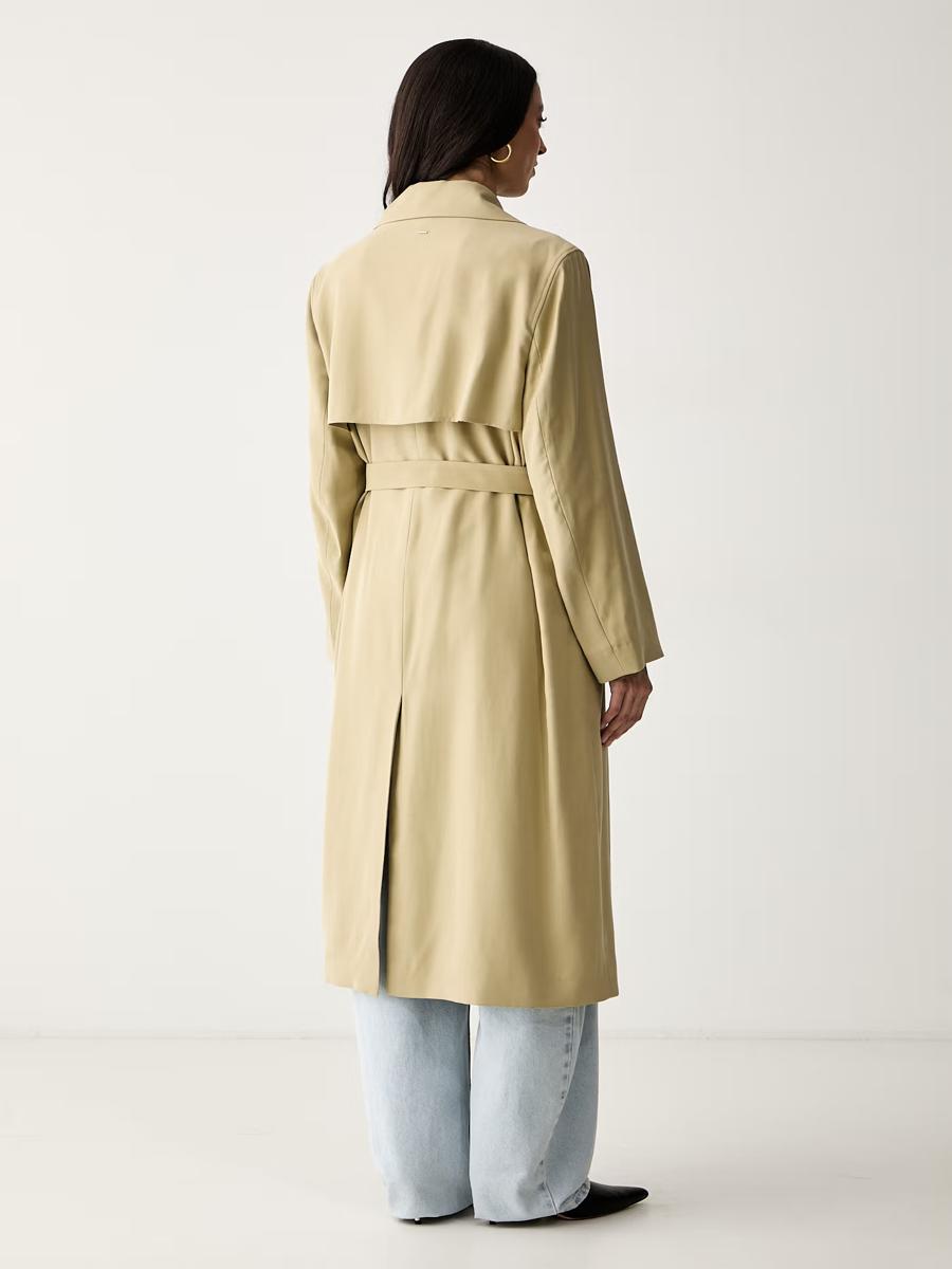 BOSS Coat - Calissya