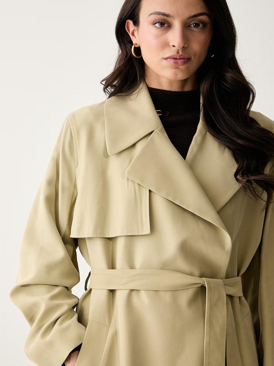 BOSS Coat - Calissya
