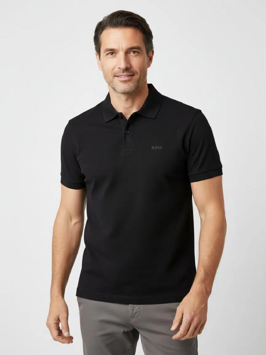 BOSS Polo - Pio 2