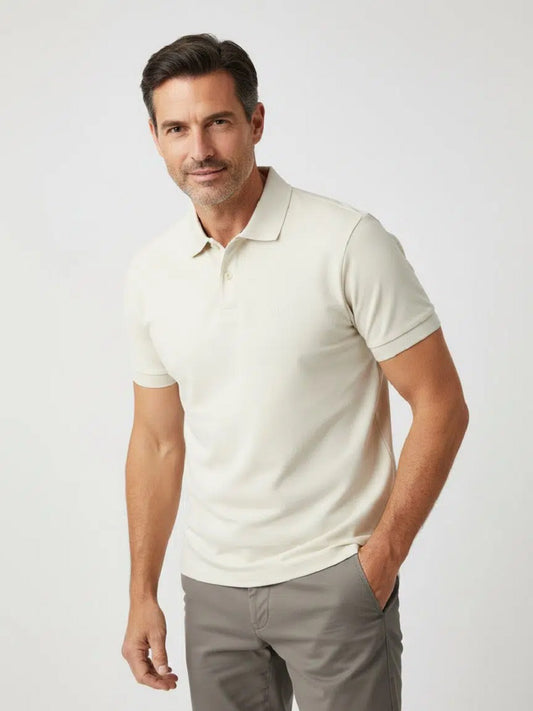 BOSS Polo - Pio 2 ADS