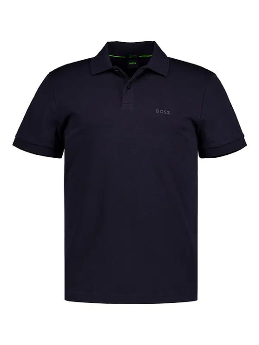 BOSS Polo - Pio 2 BSCS N AD