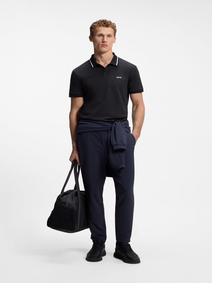 BOSS Polo - PL_Join Paddy