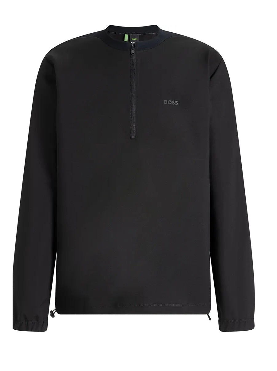 BOSS Golf Jacket - LW_GOC Swing CN