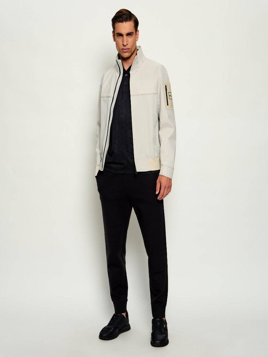 BOSS Leisure Jacket - OW_Jadon Elevate