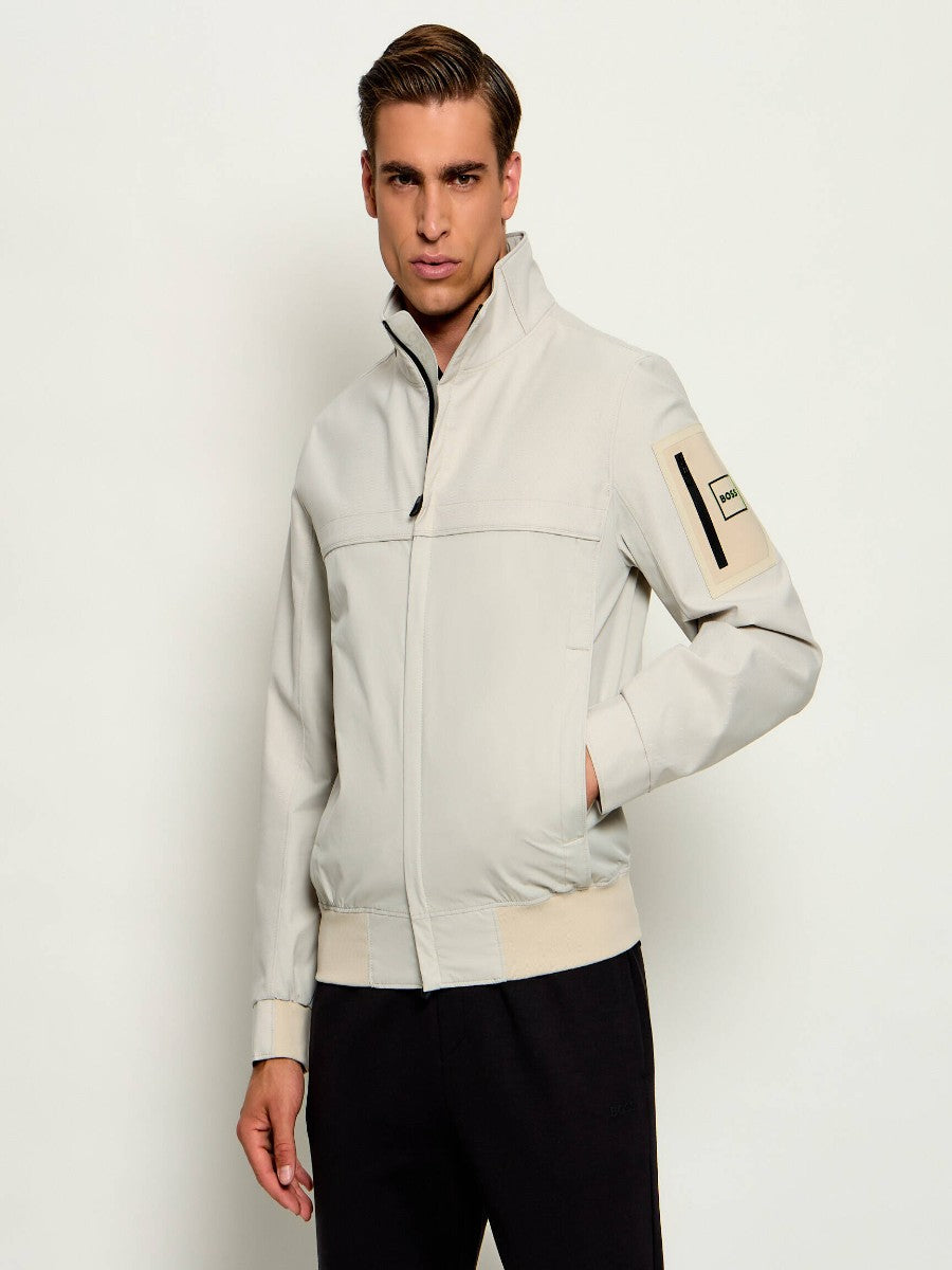 BOSS Leisure Jacket - OW_Jadon Elevate