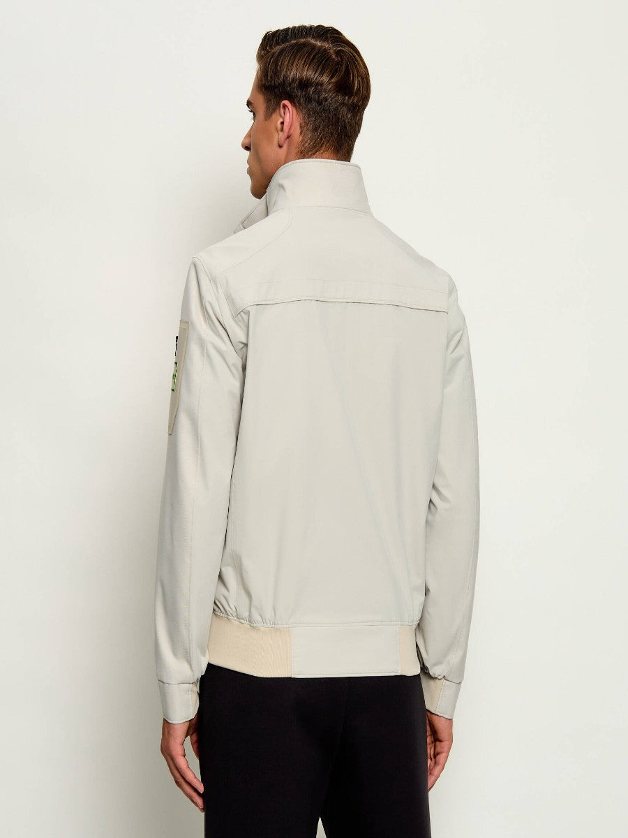 BOSS Leisure Jacket - OW_Jadon Elevate
