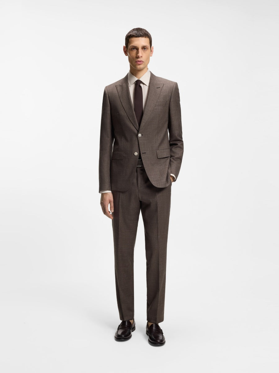 BOSS Blazer - H-Huge-B1-Peak-262