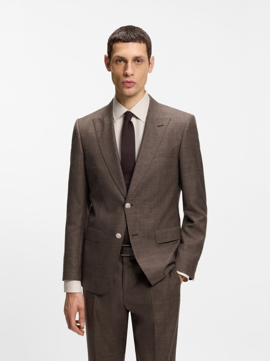 BOSS Blazer - H-Huge-B1-Peak-262