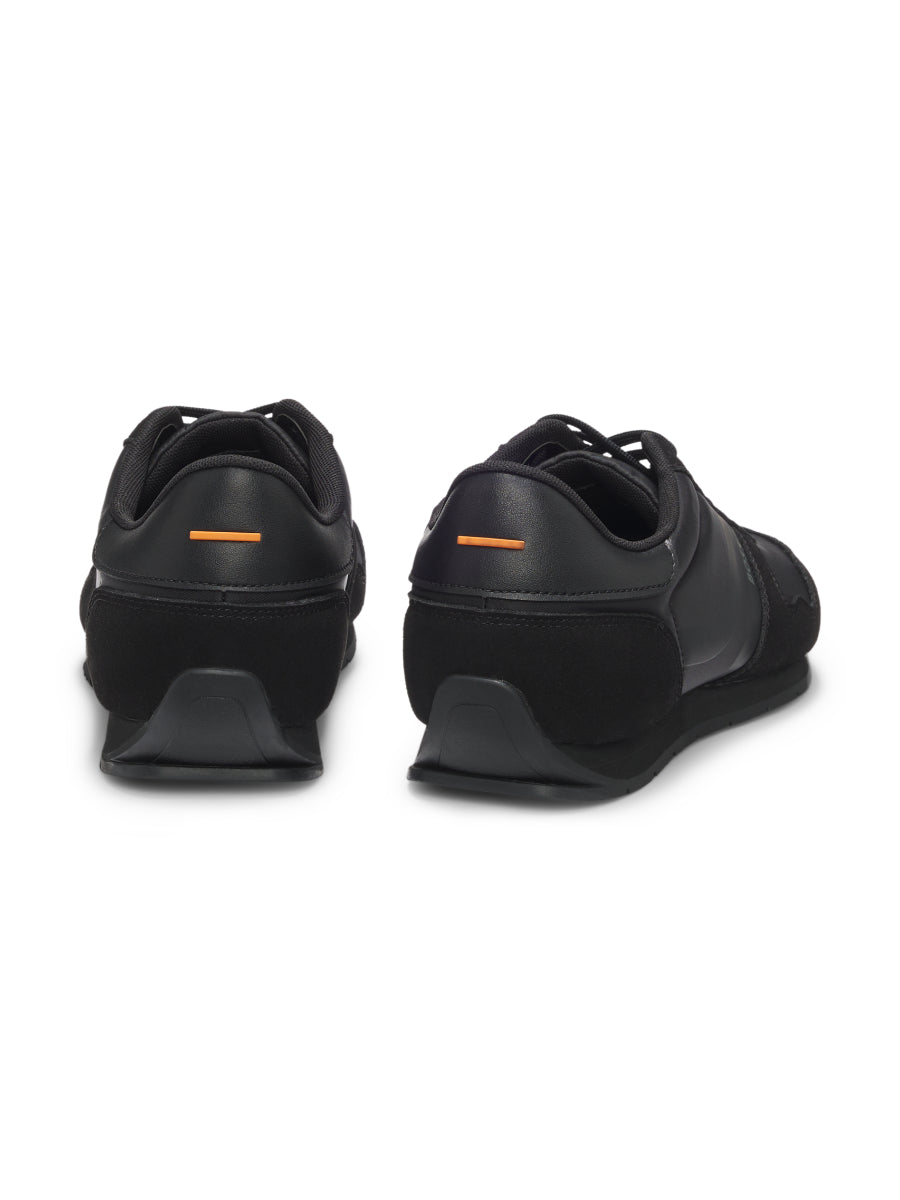 BOSS Trainer Shoes - Levon_Runn