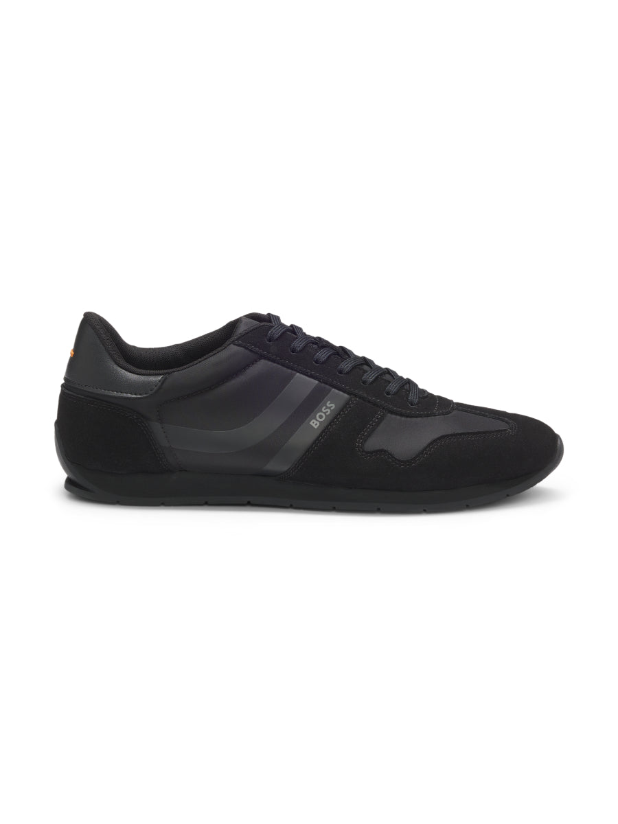 BOSS Trainer Shoes - Levon_Runn