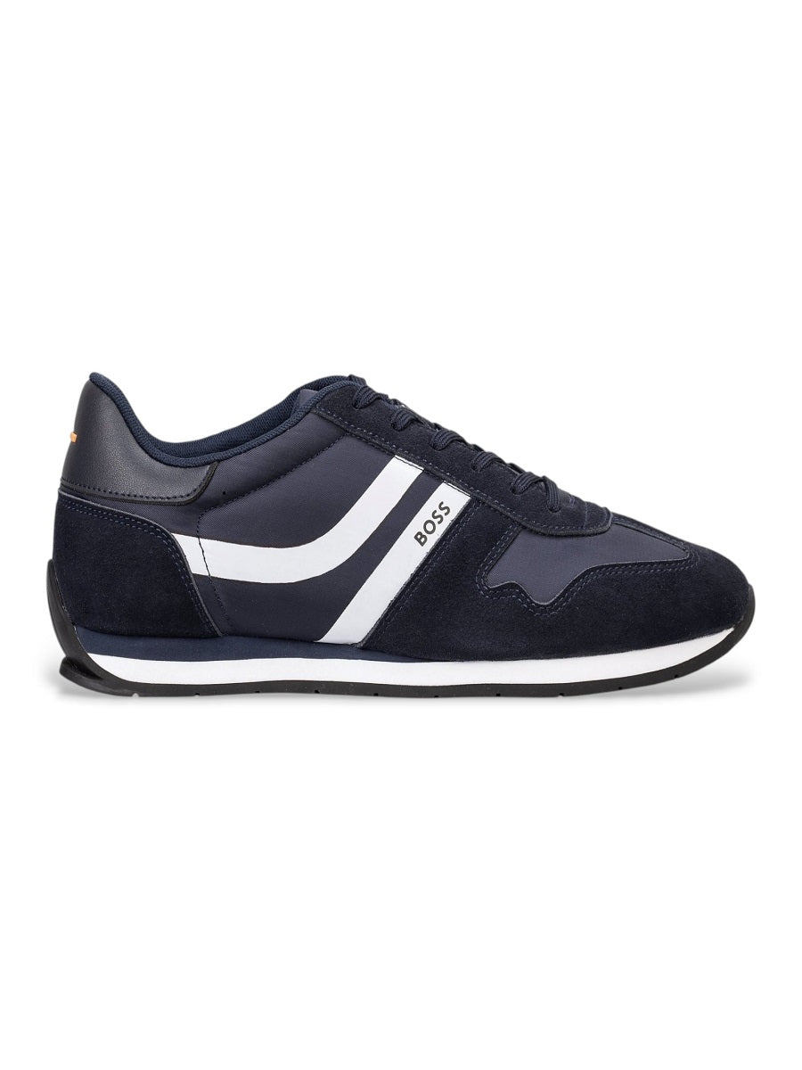 BOSS Trainer Shoes - Levon_Runn