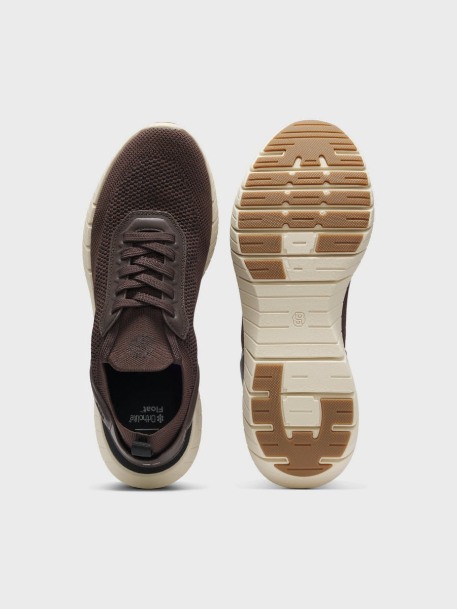 BOSS Trainer Shoes - BOSS-MOTION_knm