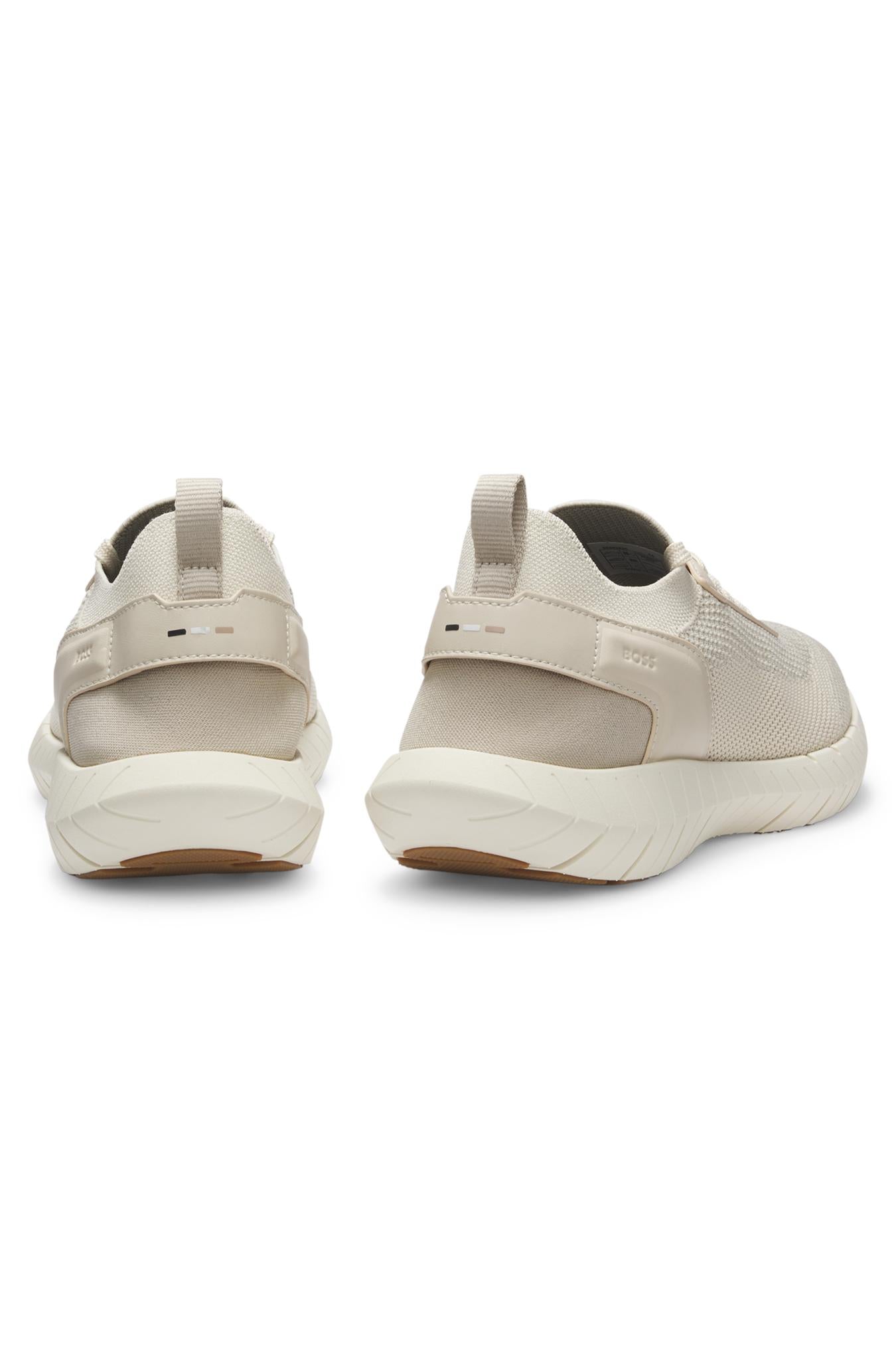BOSS Trainer Shoes - BOSS-MOTION_knm