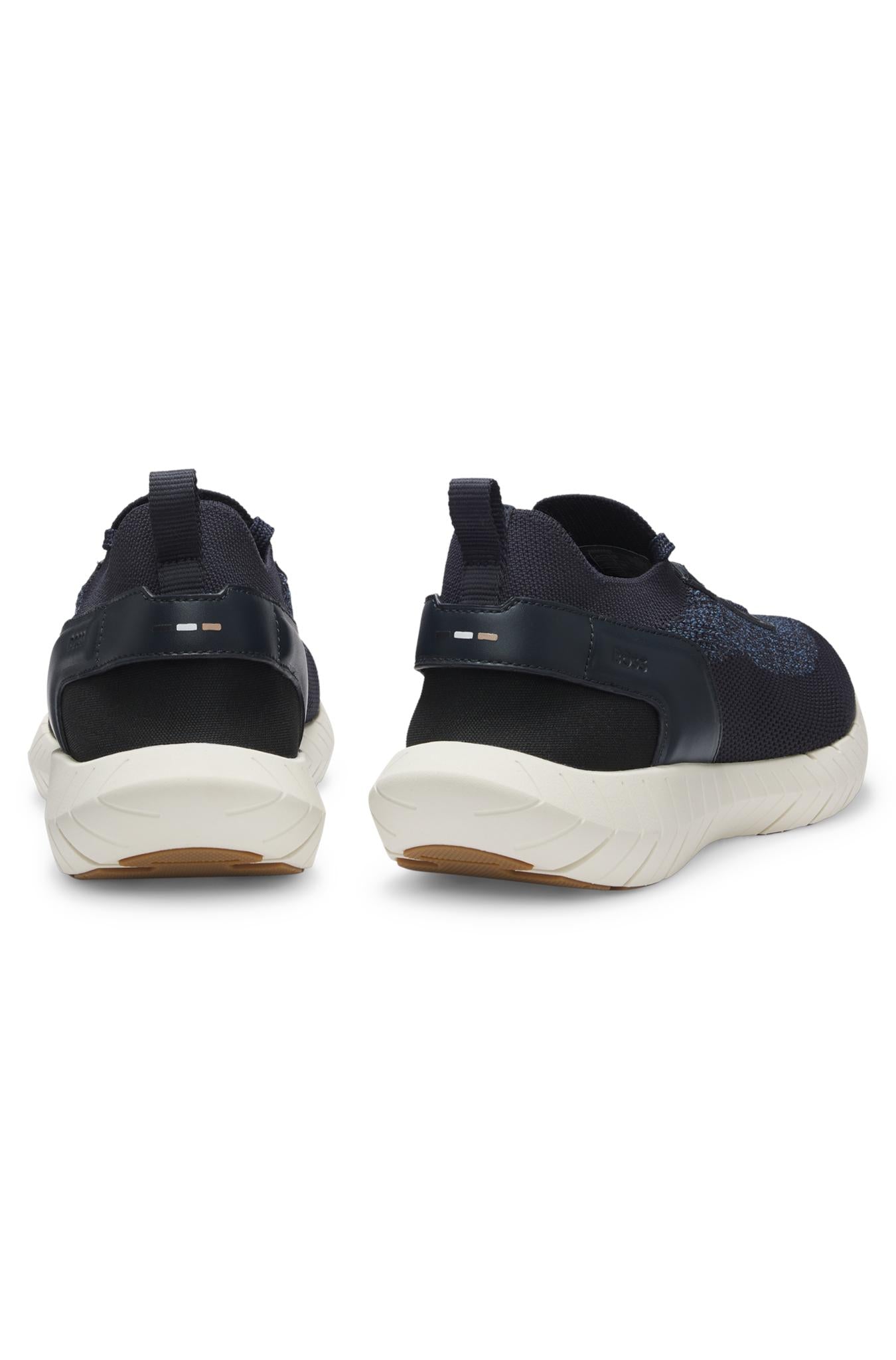 BOSS Trainer Shoes - BOSS-MOTION_knm