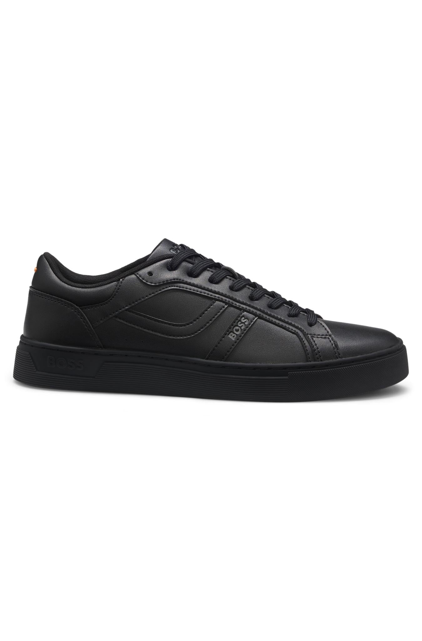 BOSS Trainers - Rhys_Tenn_pu