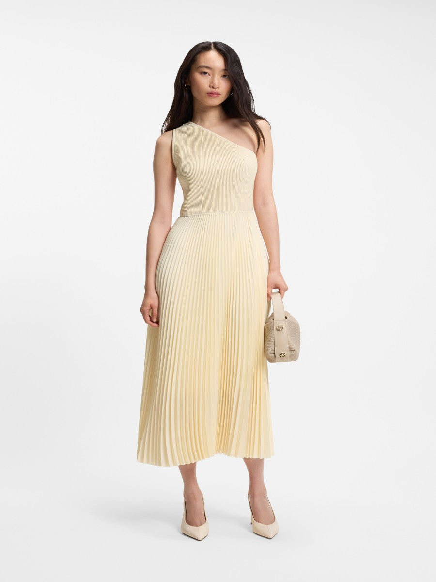 BOSS Knitted Dress - Foki