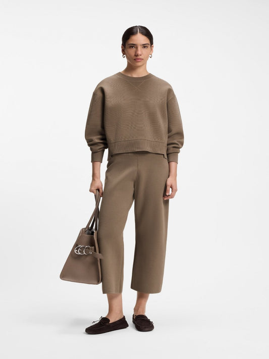 BOSS Knitted Sweater - Famangi