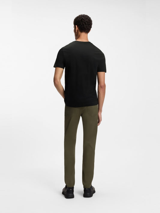 BOSS T-Shirt - TS_PS Spirit 70