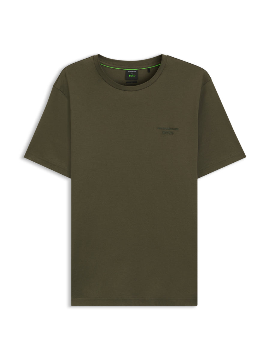 BOSS T-Shirt - TS_PS Spirit 70