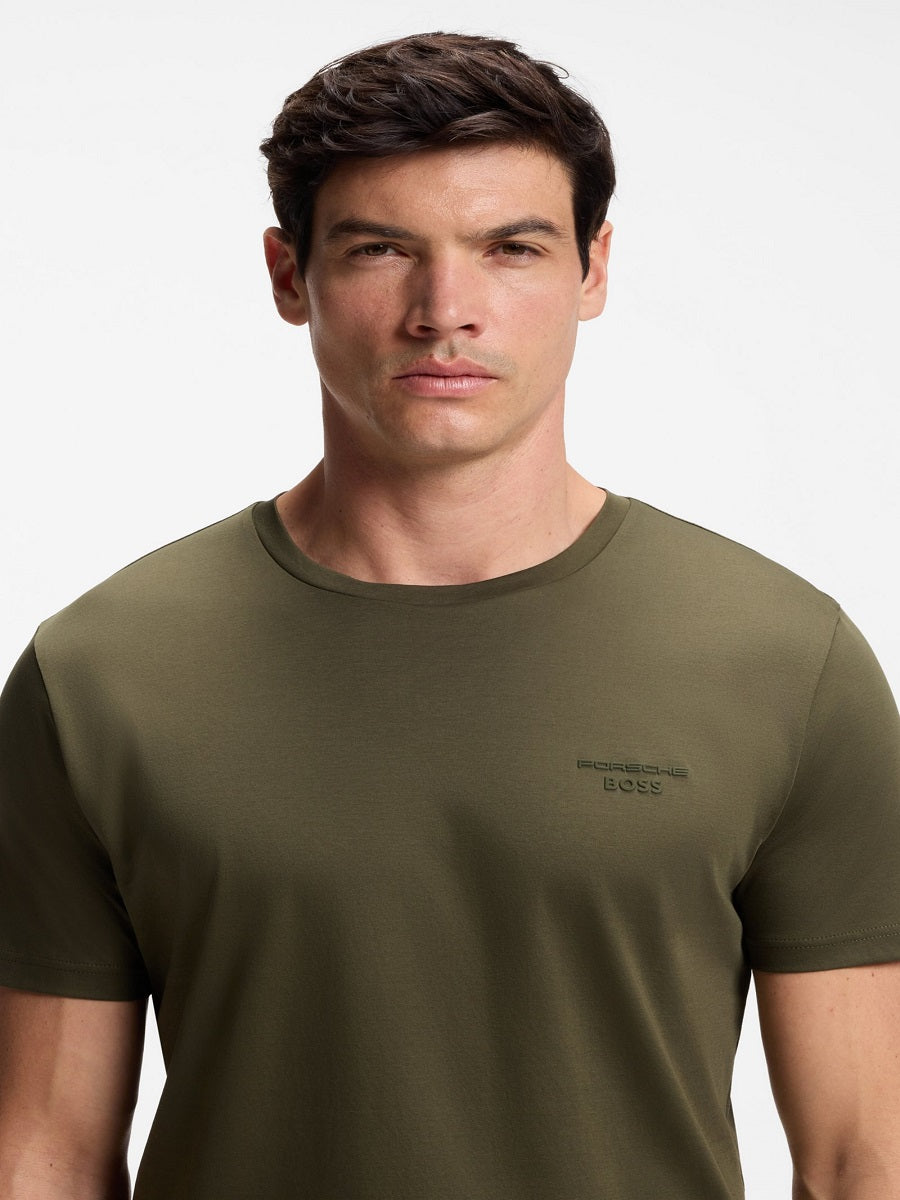 BOSS T-Shirt - TS_PS Spirit 70
