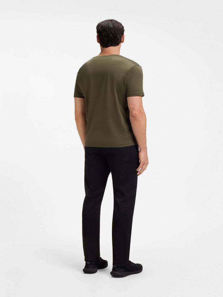 BOSS T-Shirt - TS_PS Spirit 70