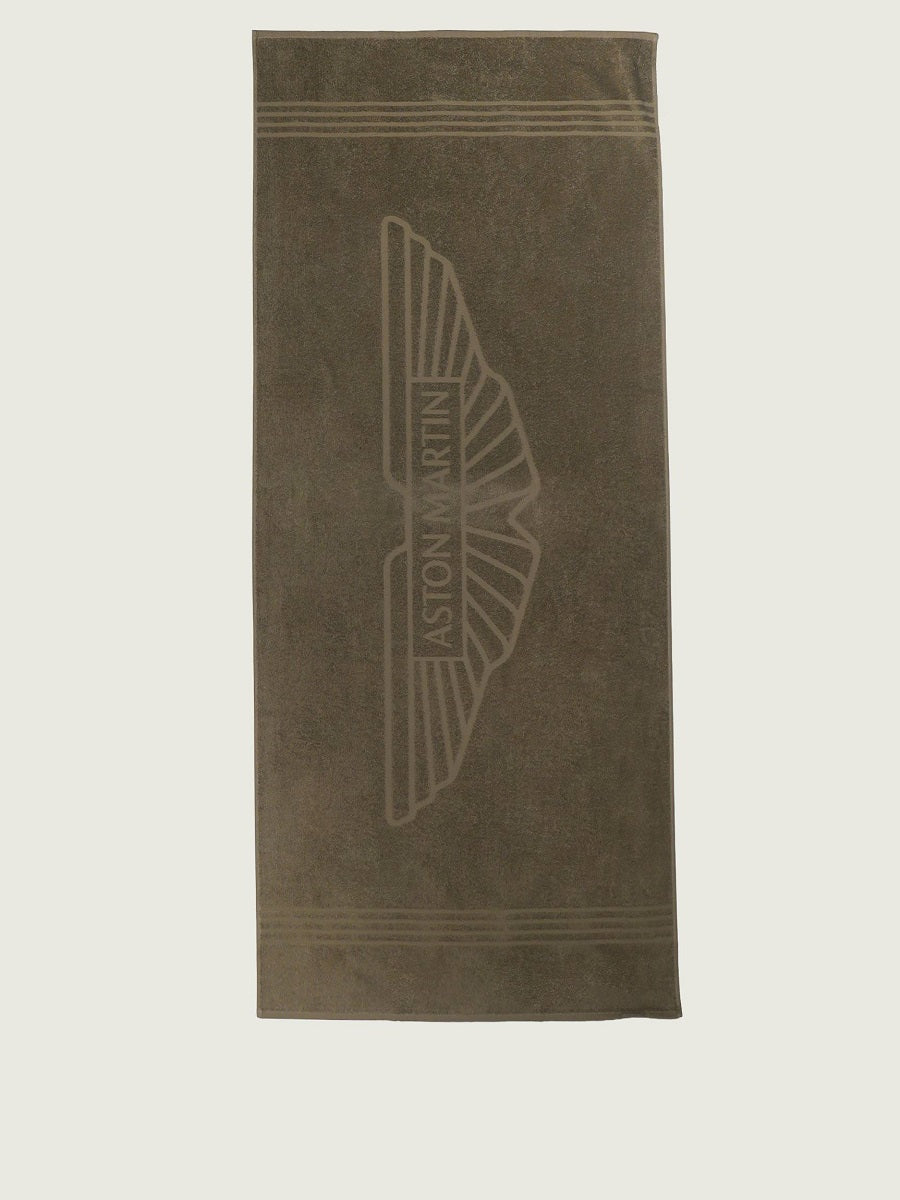 BOSS Beach Towels - AM_Towel