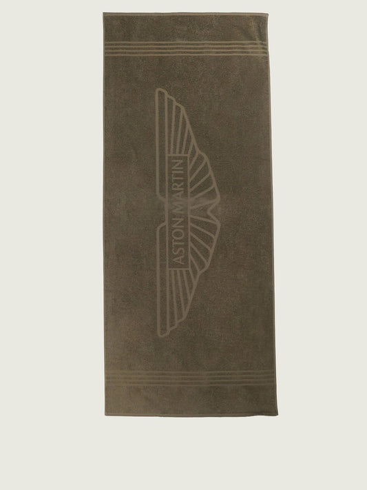 BOSS Beach Towels - AM_Towel