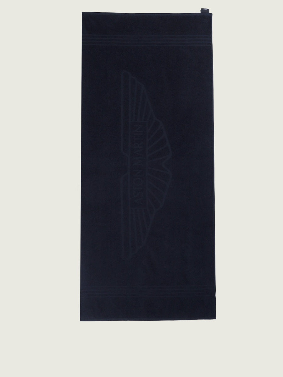 BOSS Beach Towels - AM_Towel