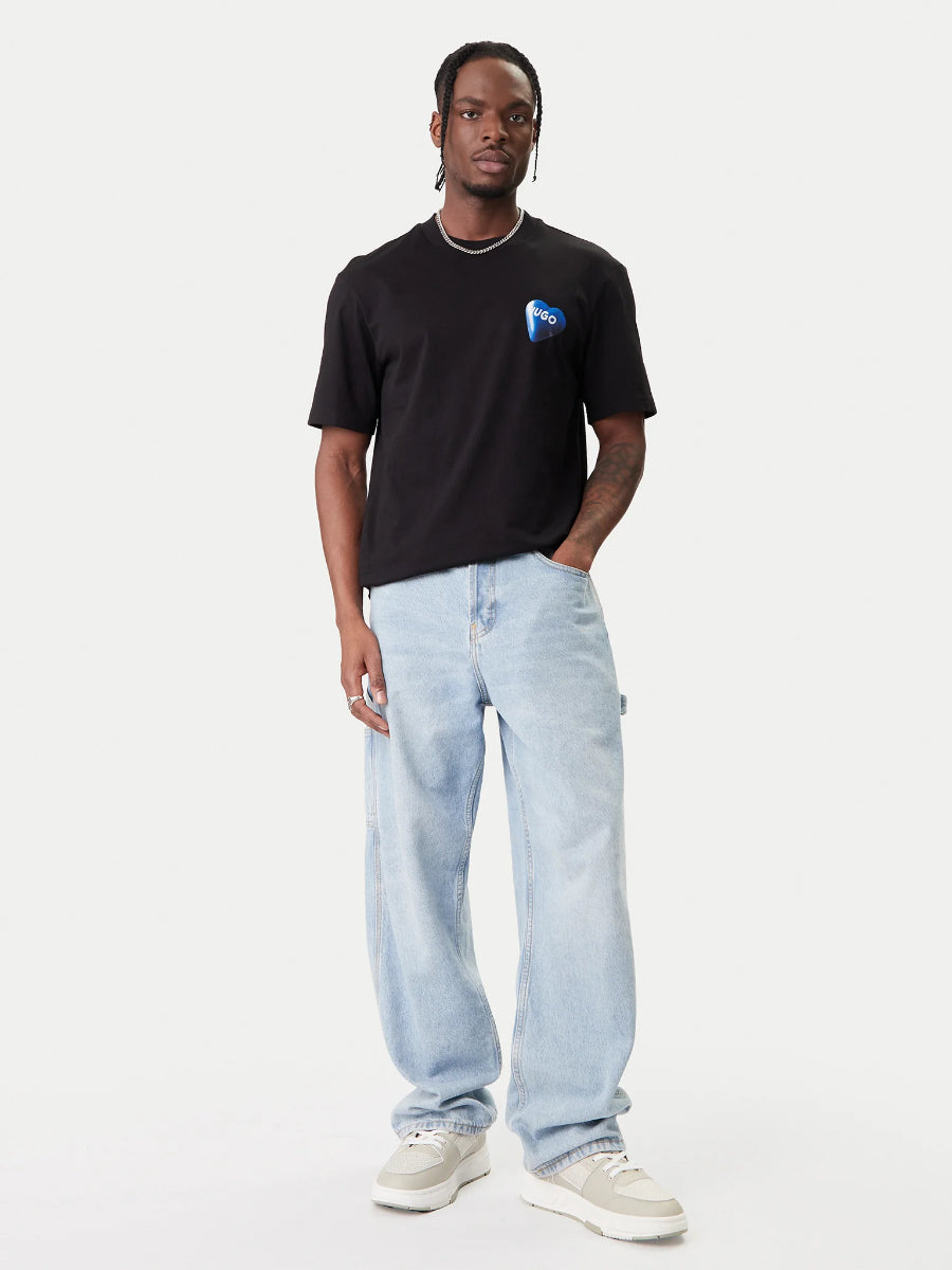 HUGO T-Shirt - Nalentinio