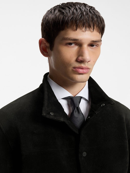 HUGO Blouson Jacket - Bylo2631
