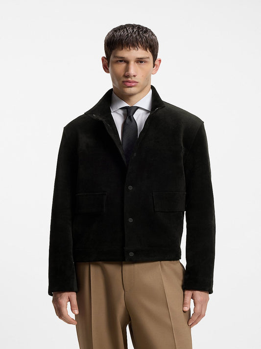 HUGO Blouson Jacket - Bylo2631