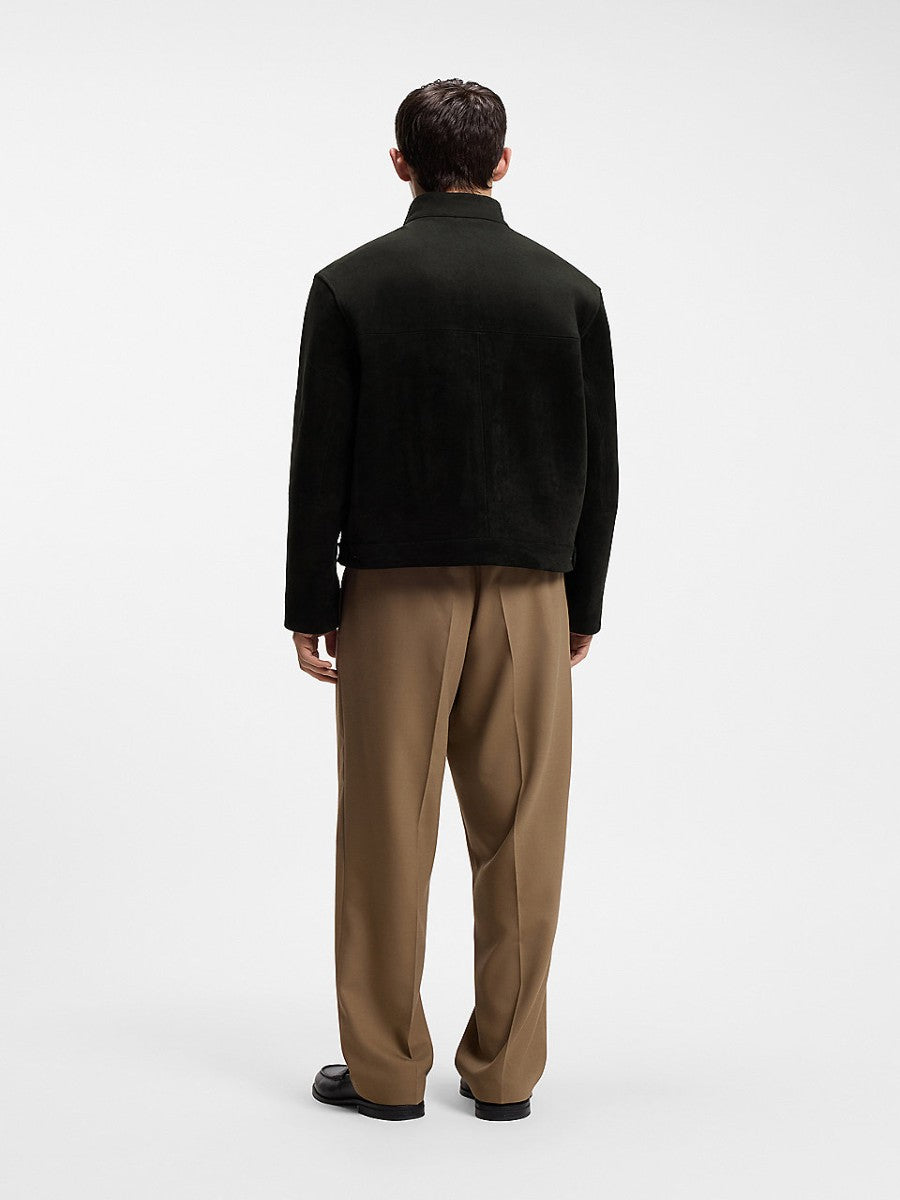 HUGO Blouson Jacket - Bylo2631