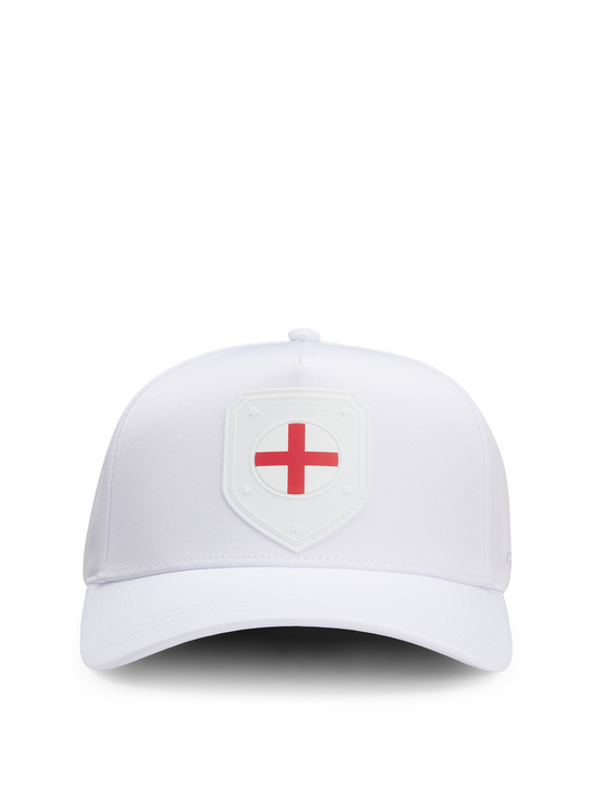 BOSS Baseball Cap - Poulin-BC D'LUX-Flag