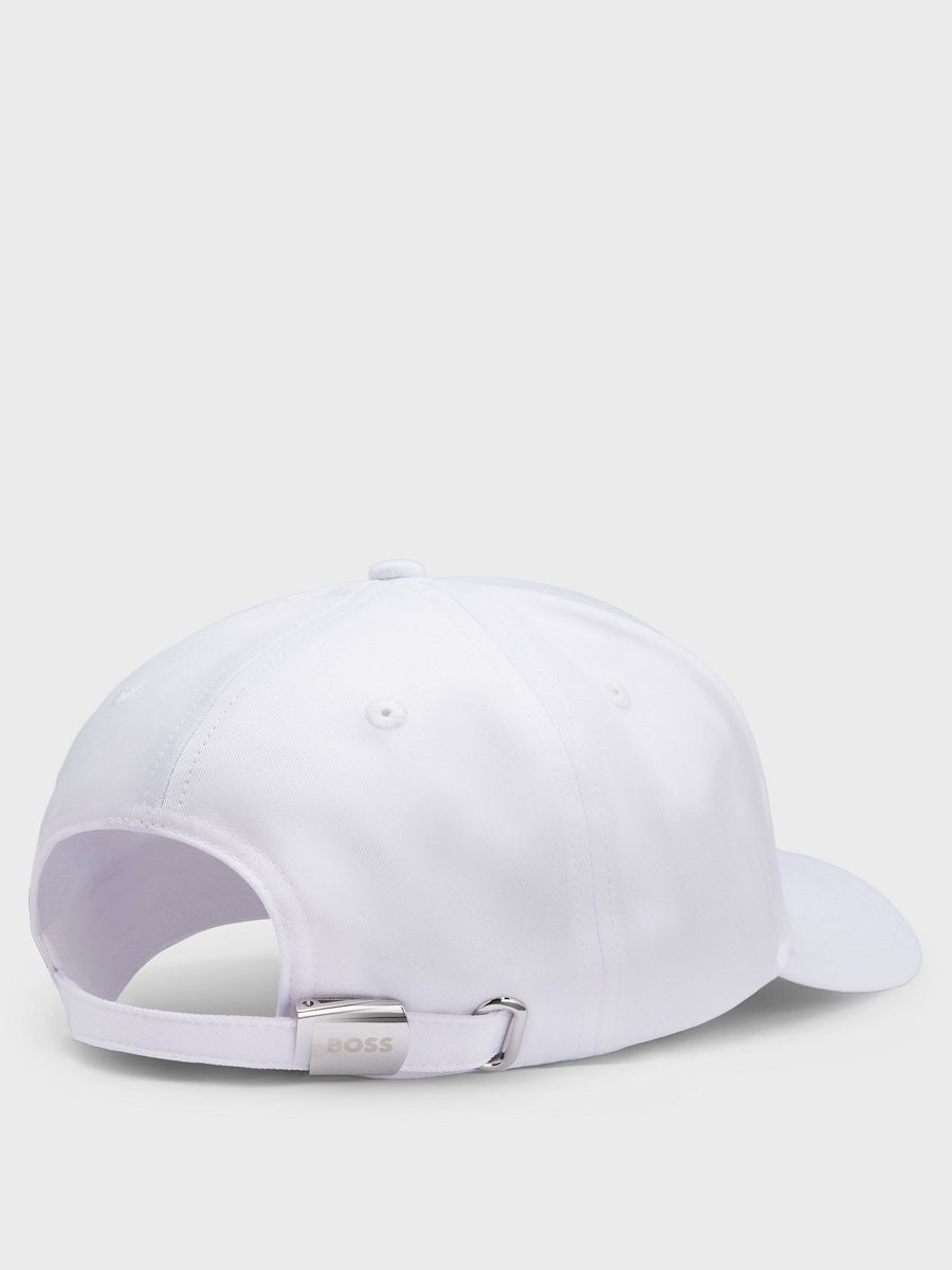 BOSS Baseball Cap - Poulin-BC D'LUX-Flag