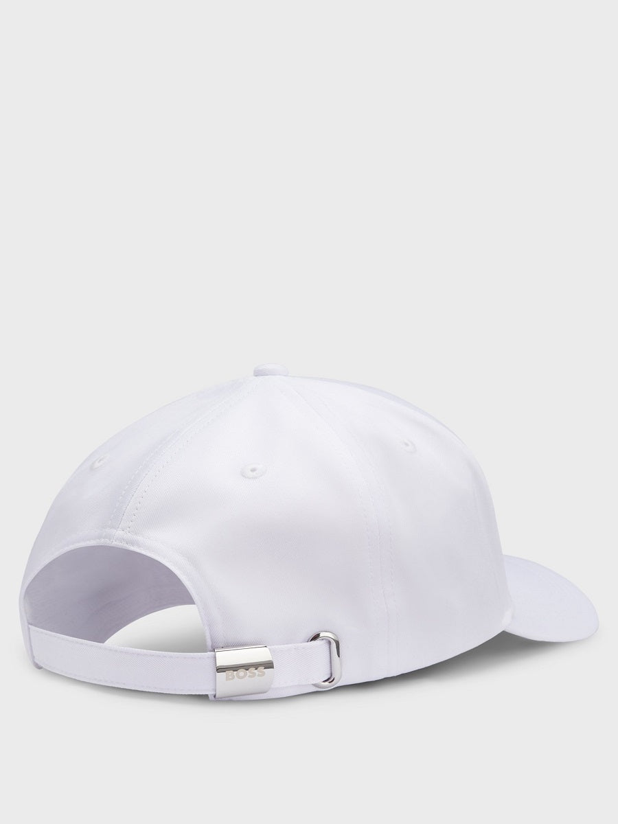 BOSS Baseball Cap - Poulin-BC D'LUX-Flag