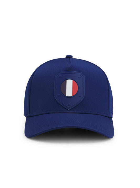 BOSS Baseball Cap - Poulin-BC D'LUX-Flag