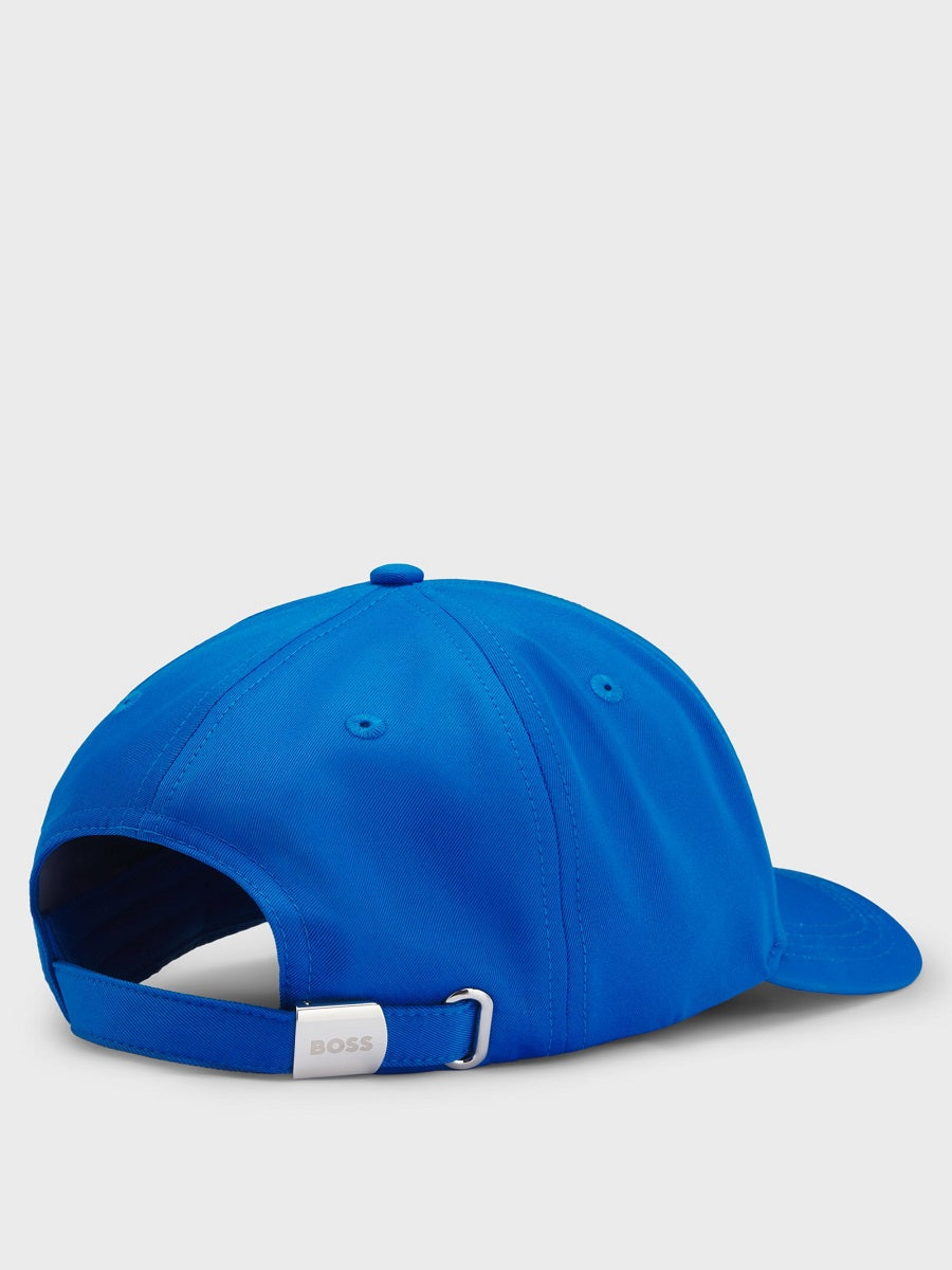 BOSS Baseball Cap - Poulin-BC D'LUX-Flag